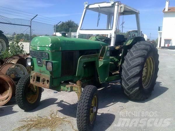John Deere 2030 Traktoren