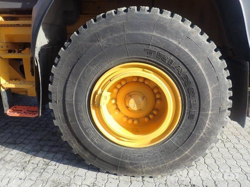 Volvo L 110 H Radlader