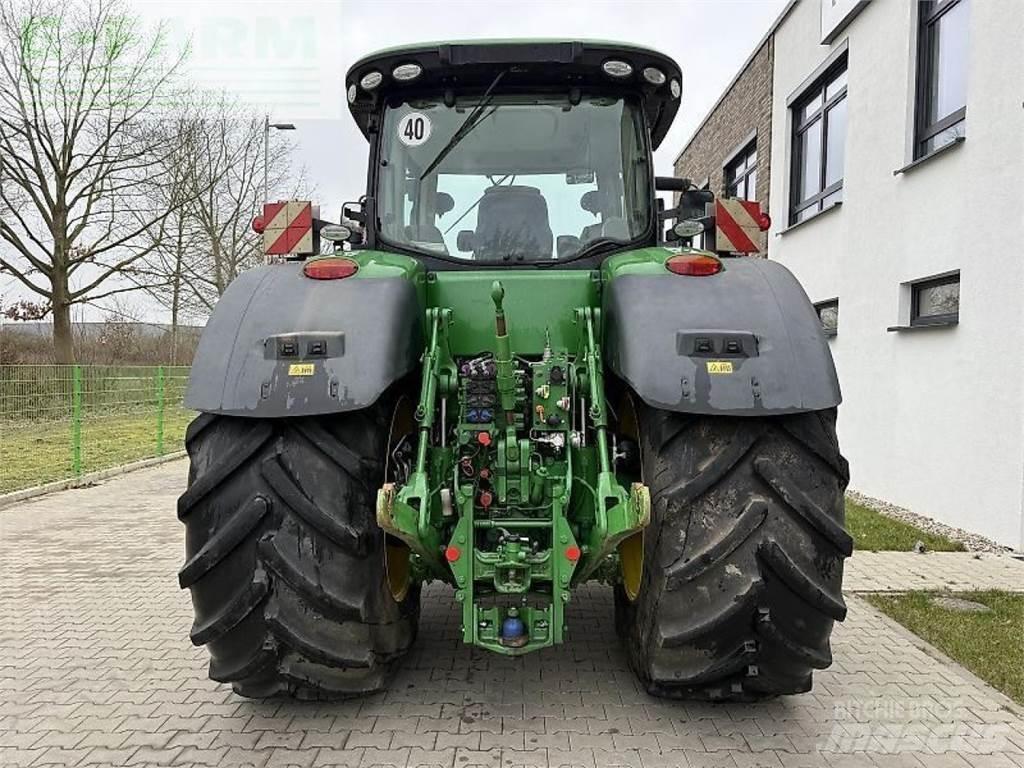 John Deere 8370 r Traktoren