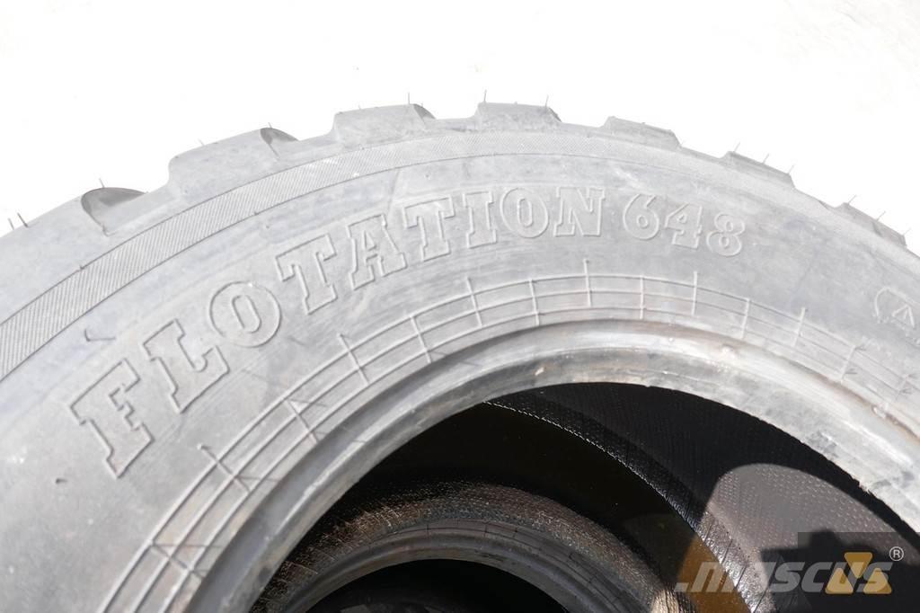 BKT 550/45-22.5 Reifen