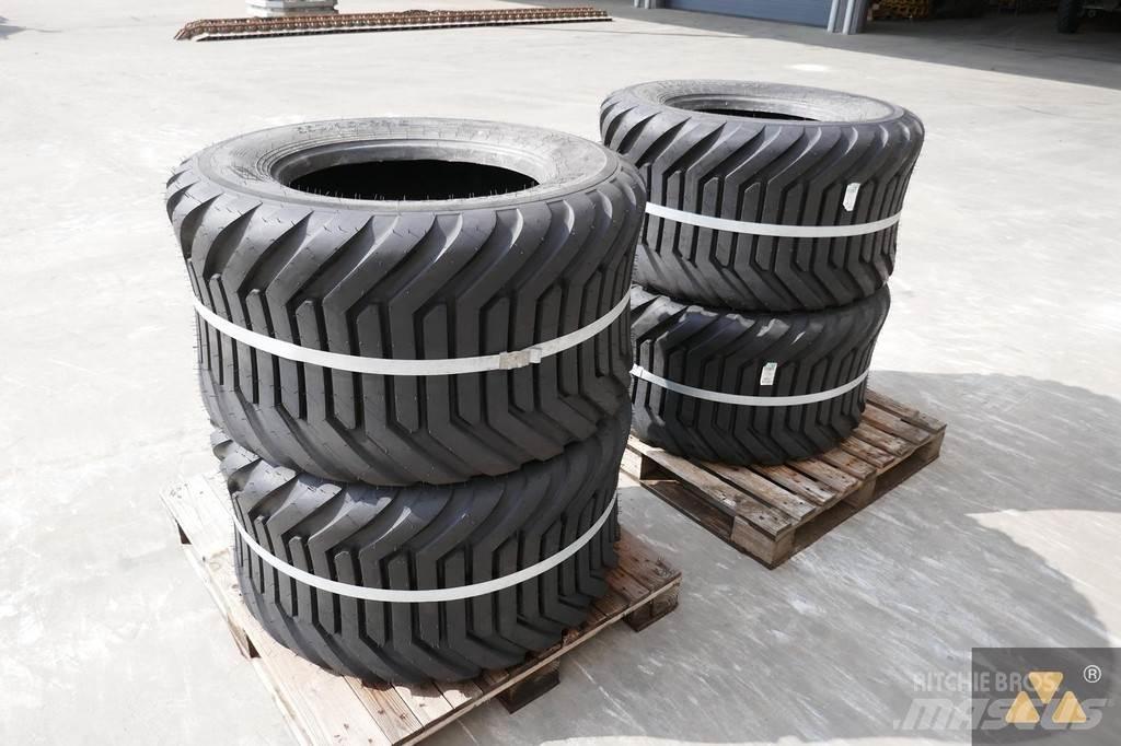 BKT 550/45-22.5 Reifen