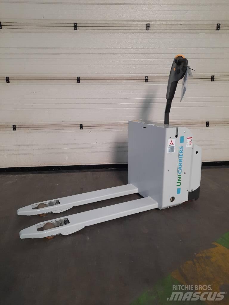 UniCarriers PLL180 Niedergabelstapler