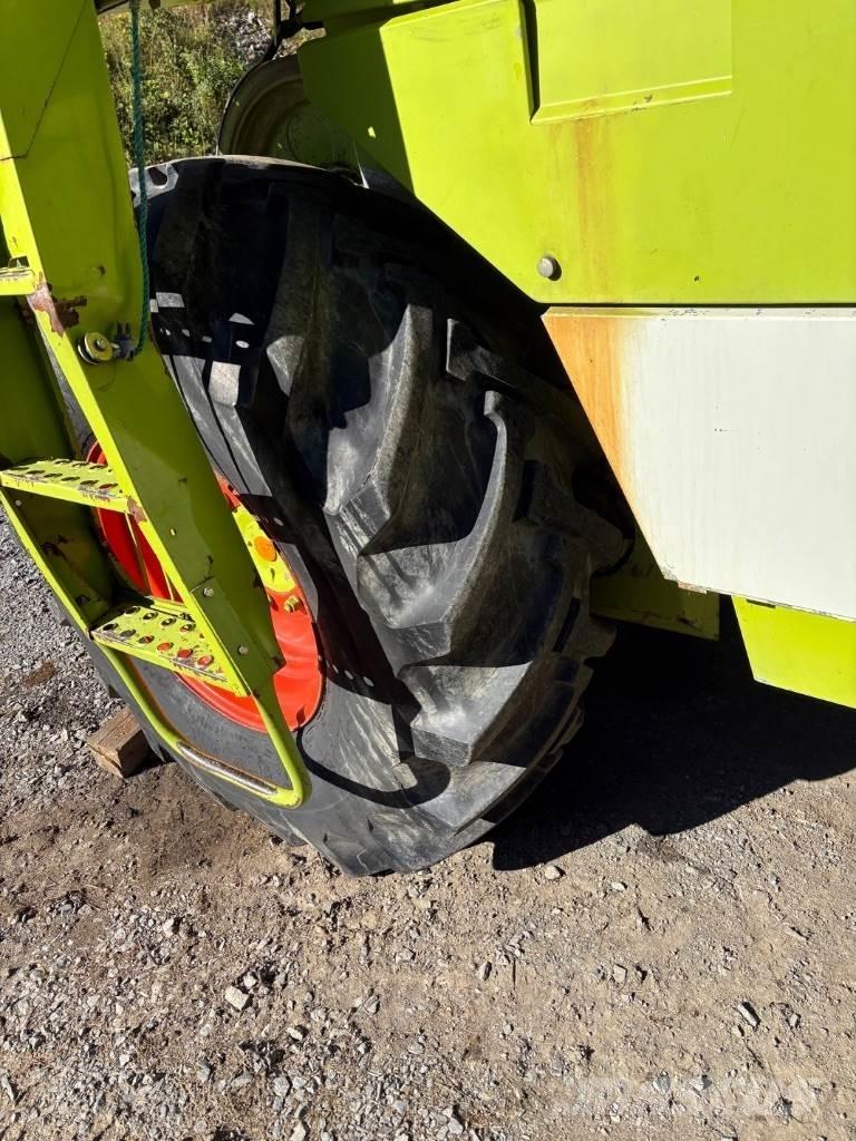 CLAAS Dominator 68 Mähdrescher