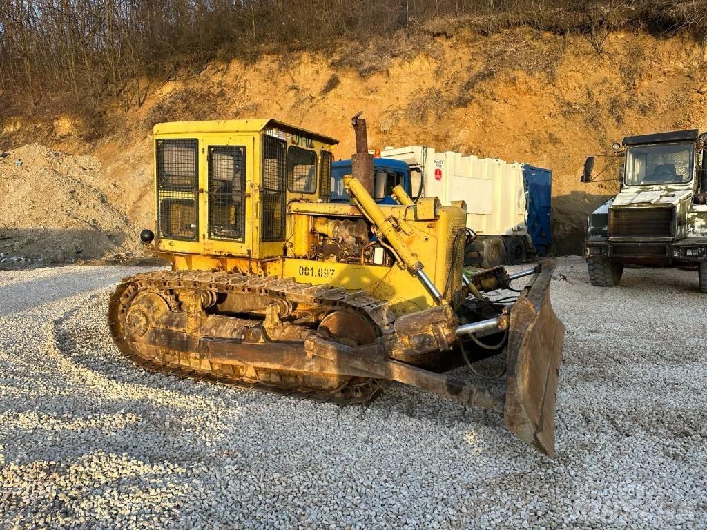 CAT D 6 C Bulldozer