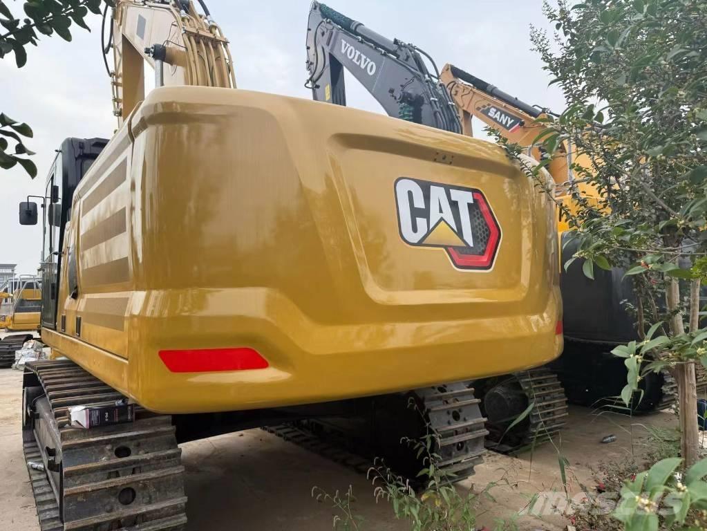 CAT 336 GC Raupenbagger