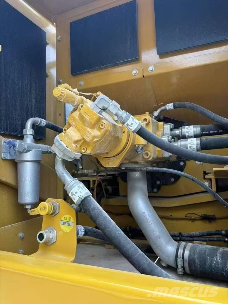 CAT 336 GC Raupenbagger