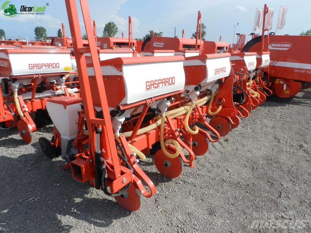 Maschio Sarah 8 Drillmaschinenkombination