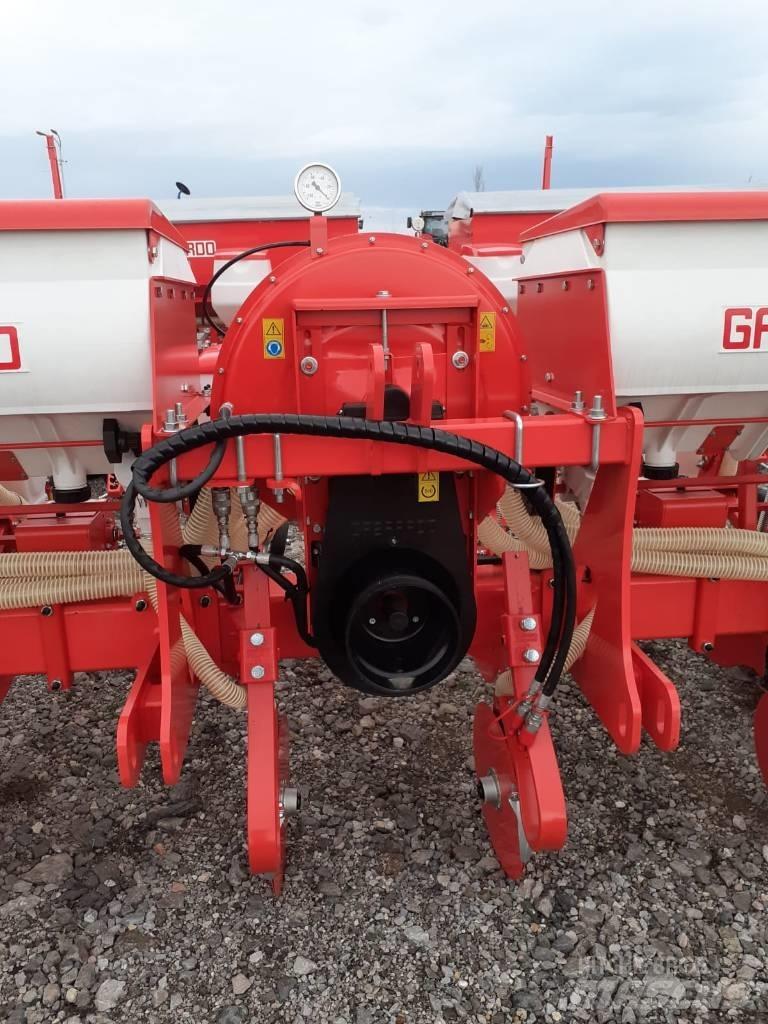 Maschio Sarah 8 Drillmaschinenkombination