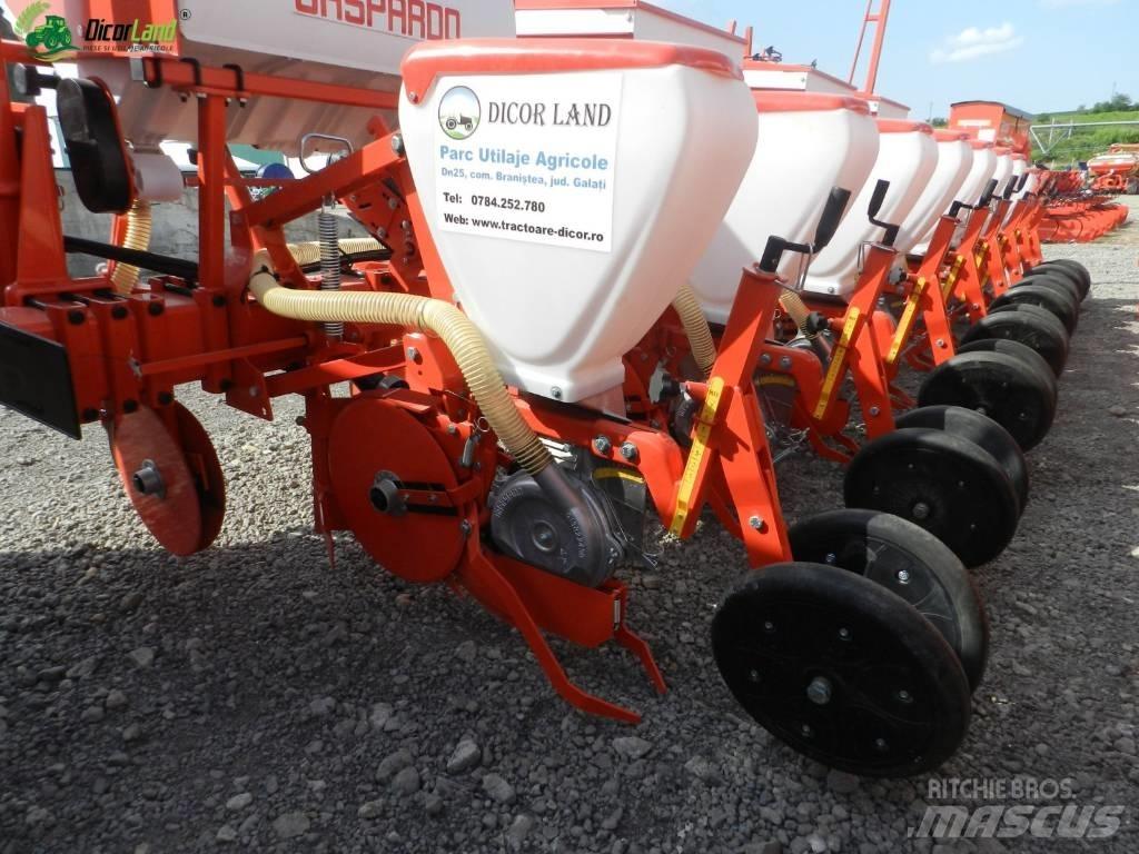 Maschio Sarah 8 Drillmaschinenkombination
