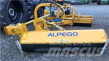 Alpego TR56F 280 Sonstige Landmaschinen