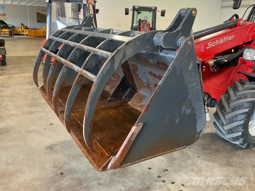 Stoll 200 Fütterungsautomaten