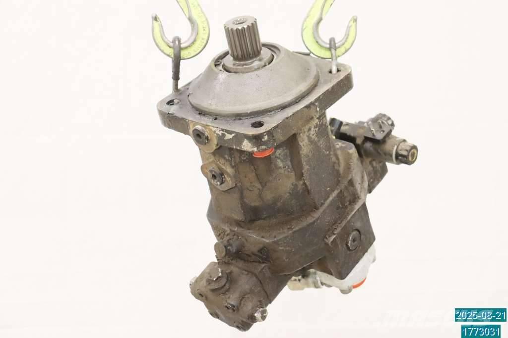 GiANT V 6004 T Hydraulik