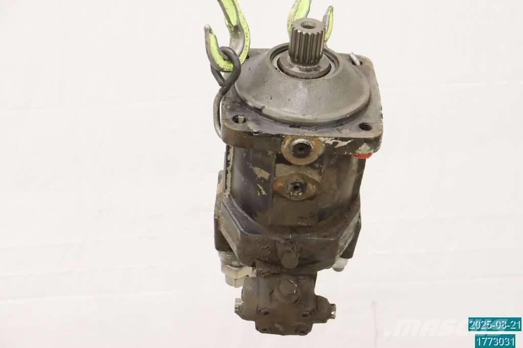 GiANT V 6004 T Hydraulik