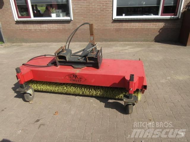 M SWEEP 200 Kehrer