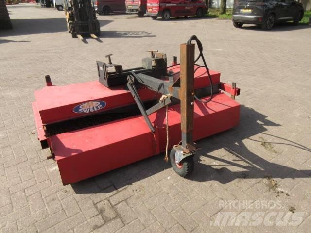 M SWEEP 200 Kehrer