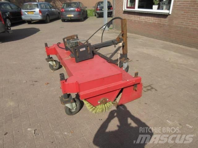 M SWEEP 200 Kehrer