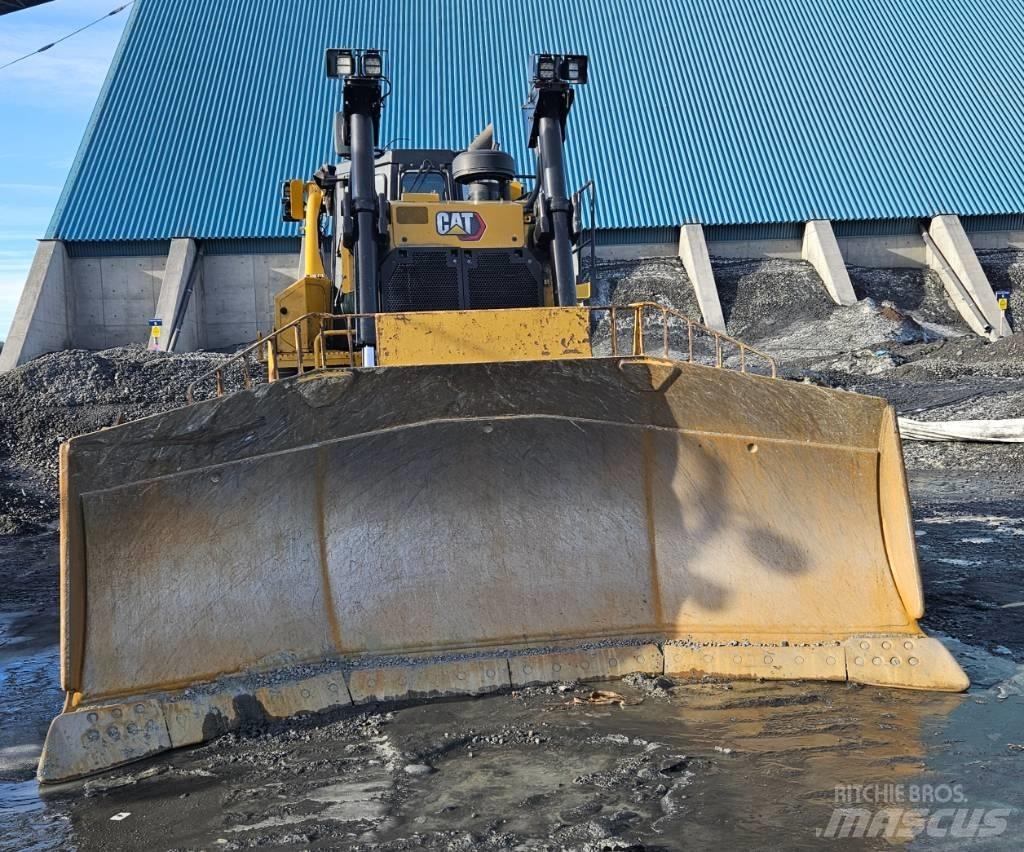 CAT D 8 T Bulldozer