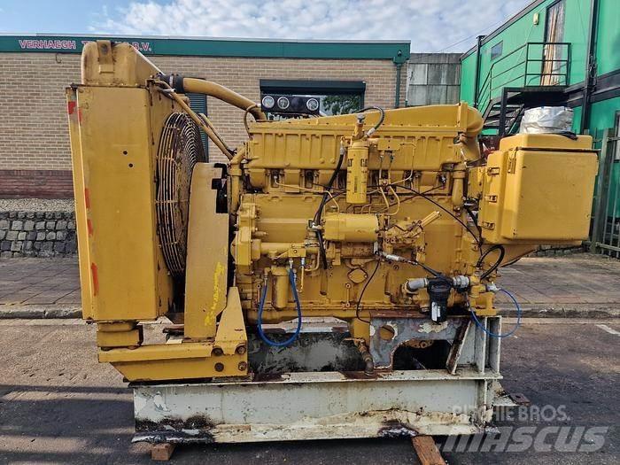 CAT 3406 PC Transport Sonstige