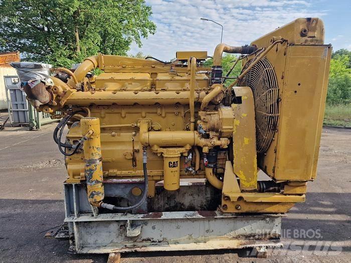 CAT 3406 PC Transport Sonstige