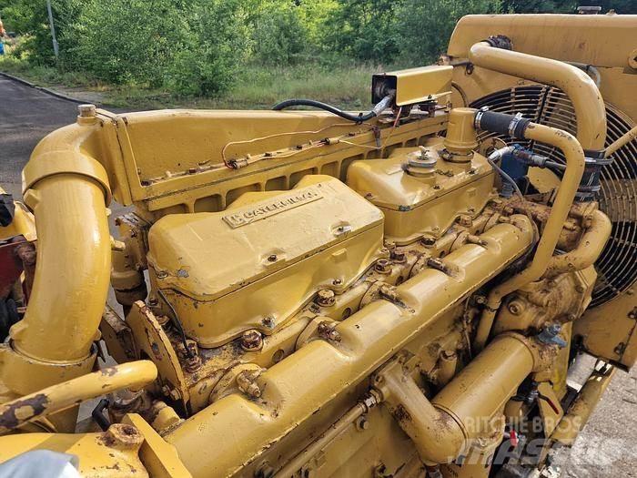 CAT 3406 PC Transport Sonstige