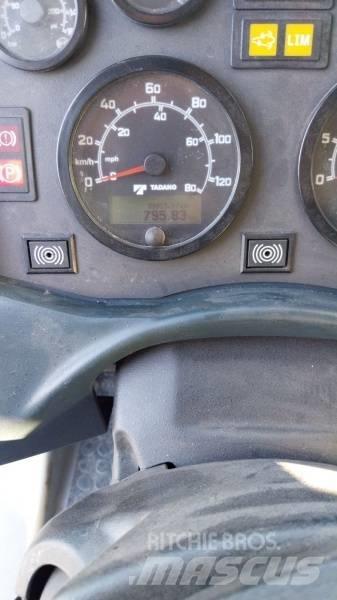 Tadano ATF 60 G-3 Andere Krane