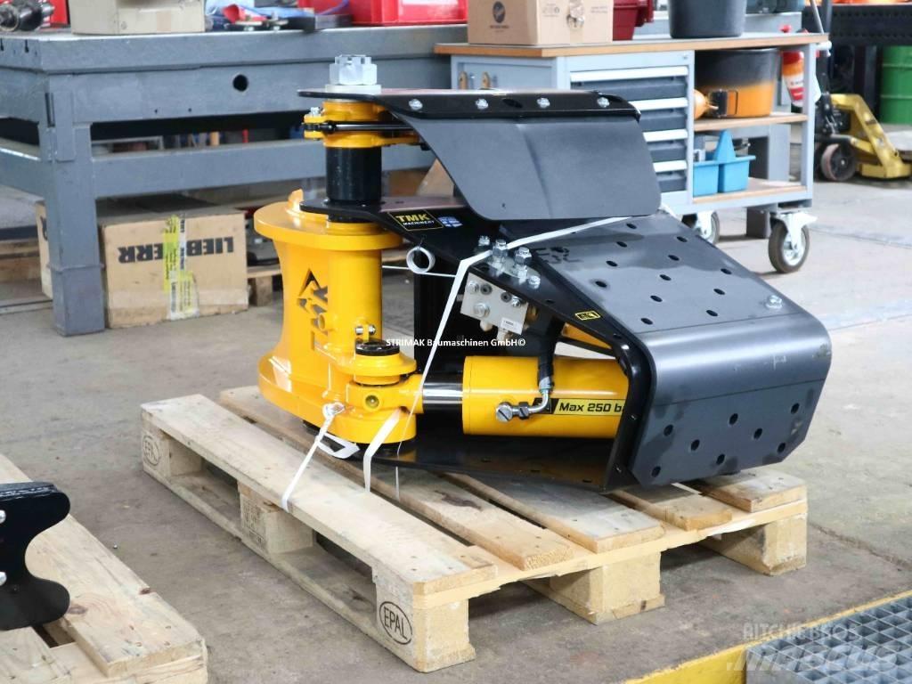 TMK 300 Greifer