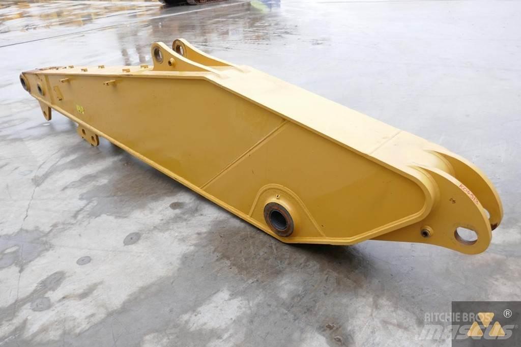 CAT Stick 336FL Transport Sonstige