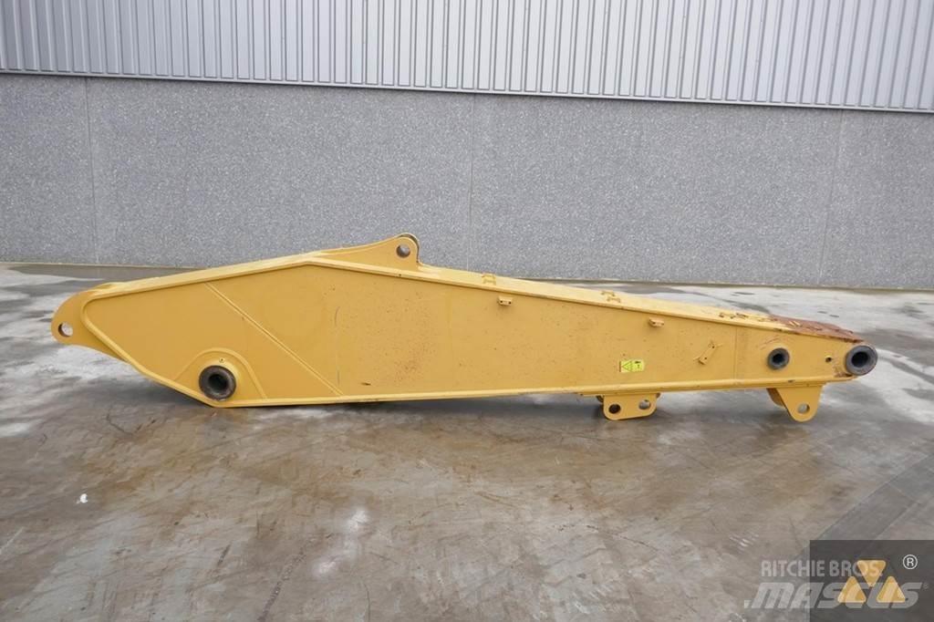 CAT Stick 336FL Transport Sonstige