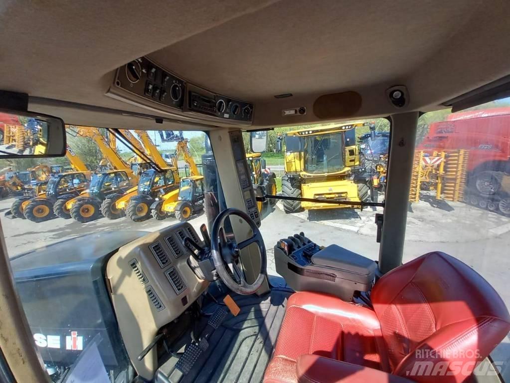 Case IH STX 440 Quad Traktoren