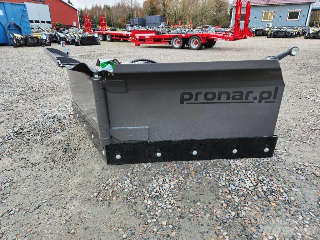 Pronar PUV 2600 Pflüge