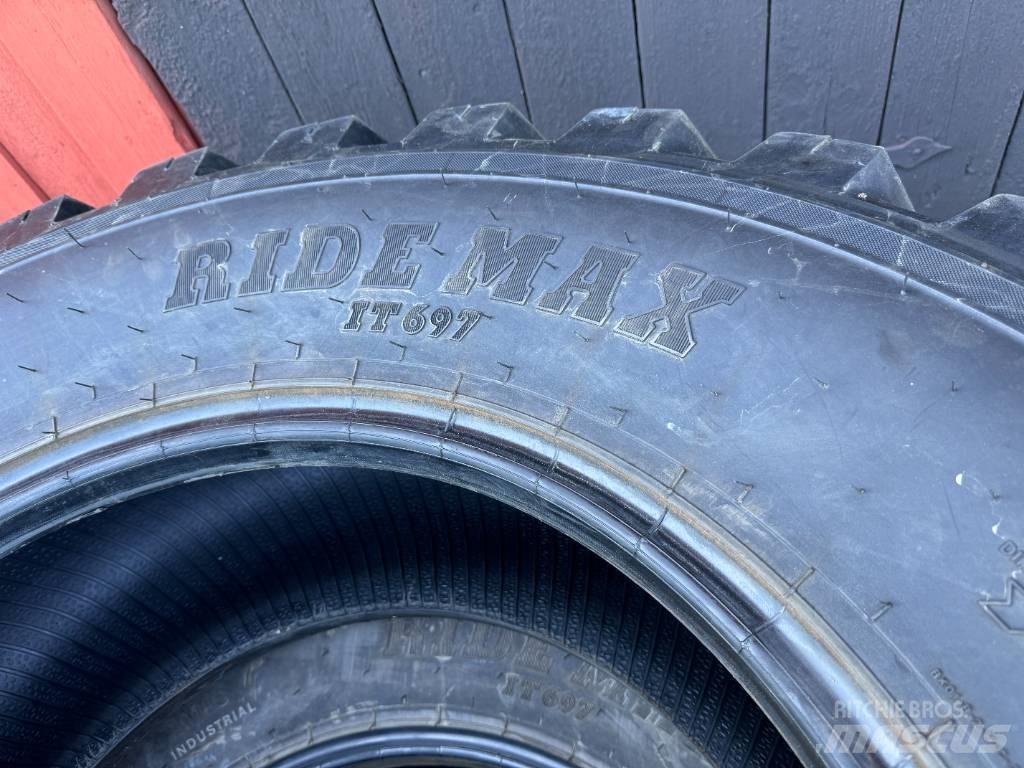 BKT 480/65 R28 IND Reifen
