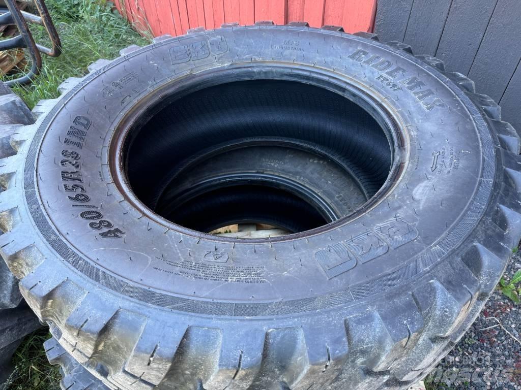 BKT 480/65 R28 IND Reifen