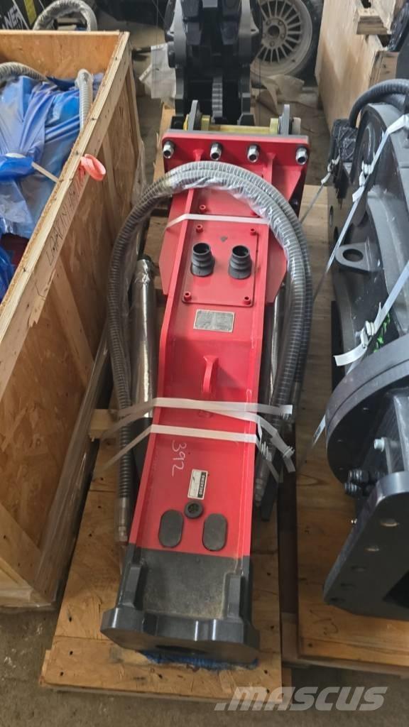  LANCINI HM-1000 Andere Zubehörteile