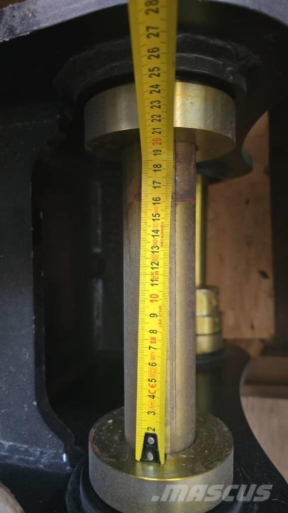  LANCINI HM-1000 Andere Zubehörteile