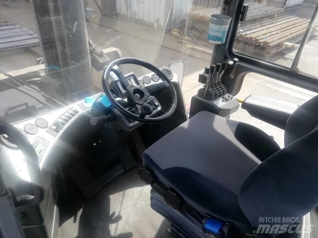 Kalmar DCF 220-12LB Diesel heftrucks