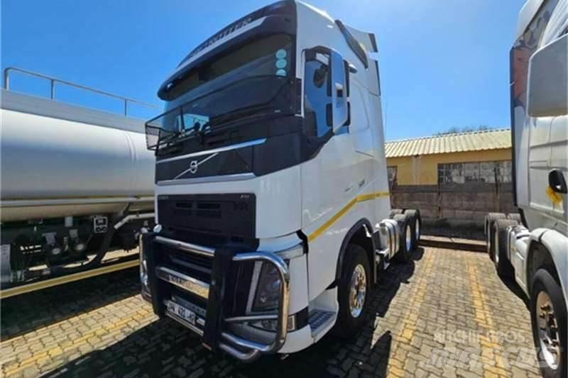 Volvo FH Andere Fahrzeuge