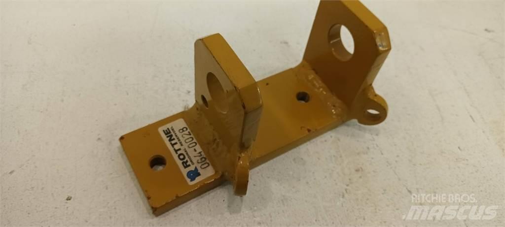 Rottne 064-0028 Chassis