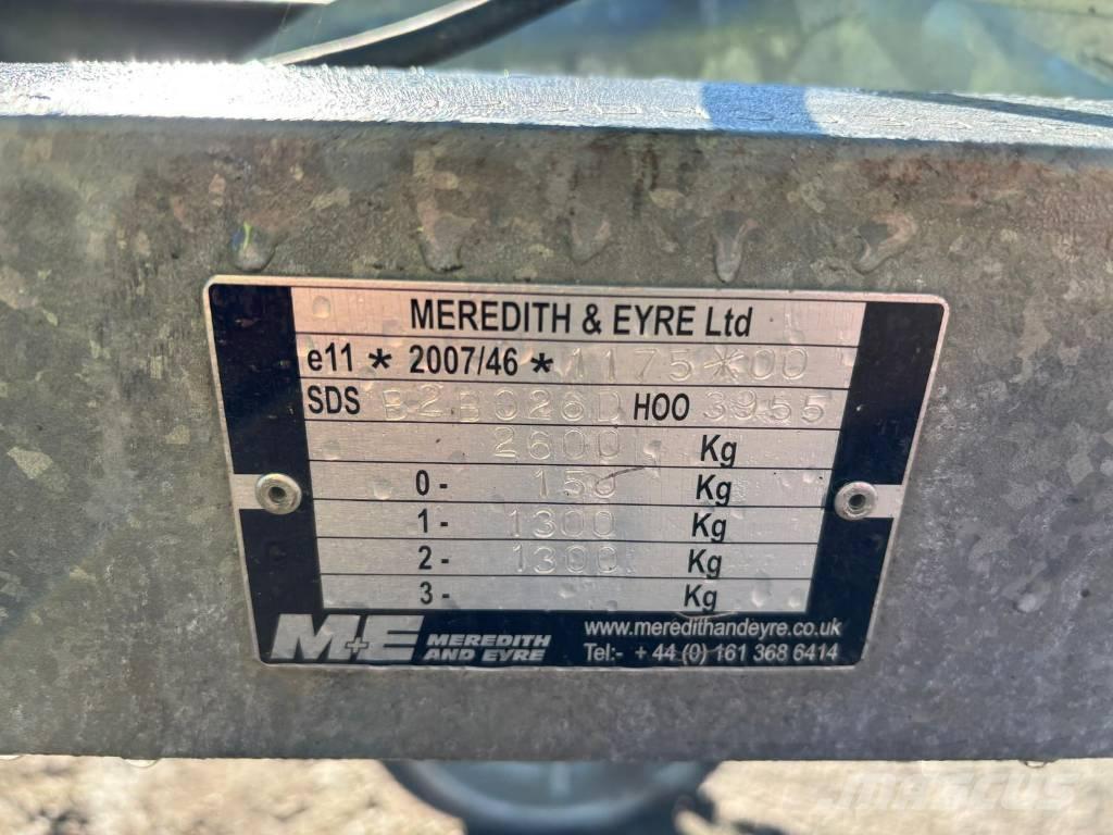 Doosan G 60 Diesel Generatoren