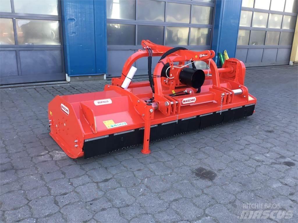 Maschio Bufalo 280 Mulcher
