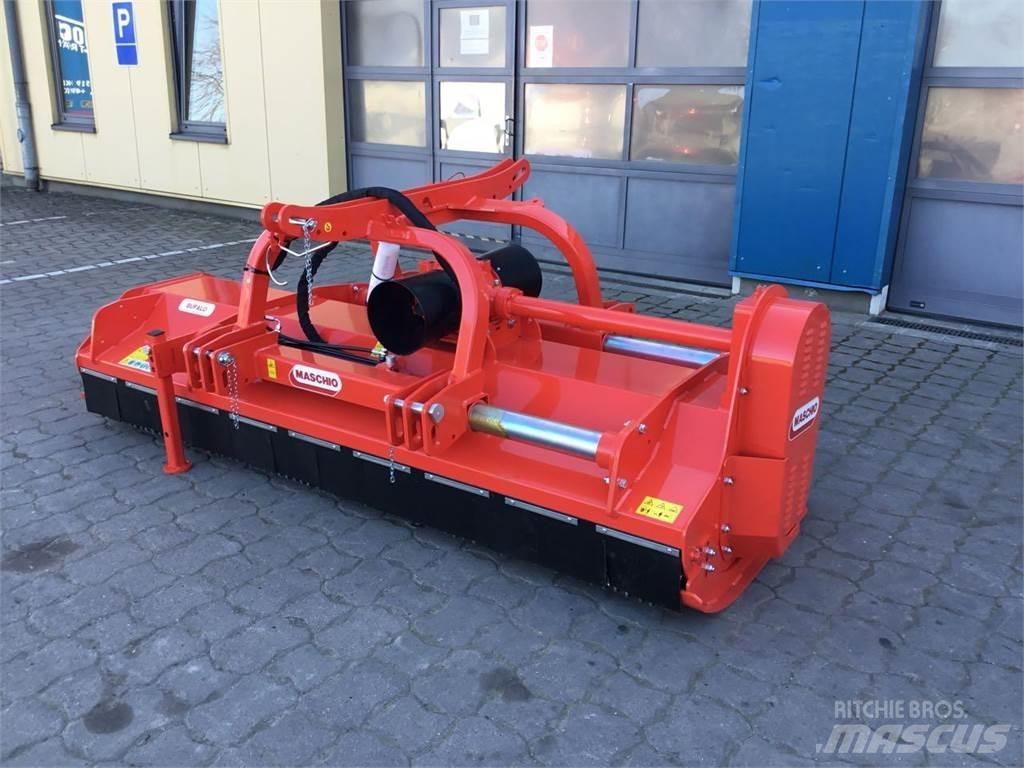 Maschio Bufalo 280 Mulcher