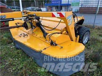 Elho 3700 Arrow Mähwerke