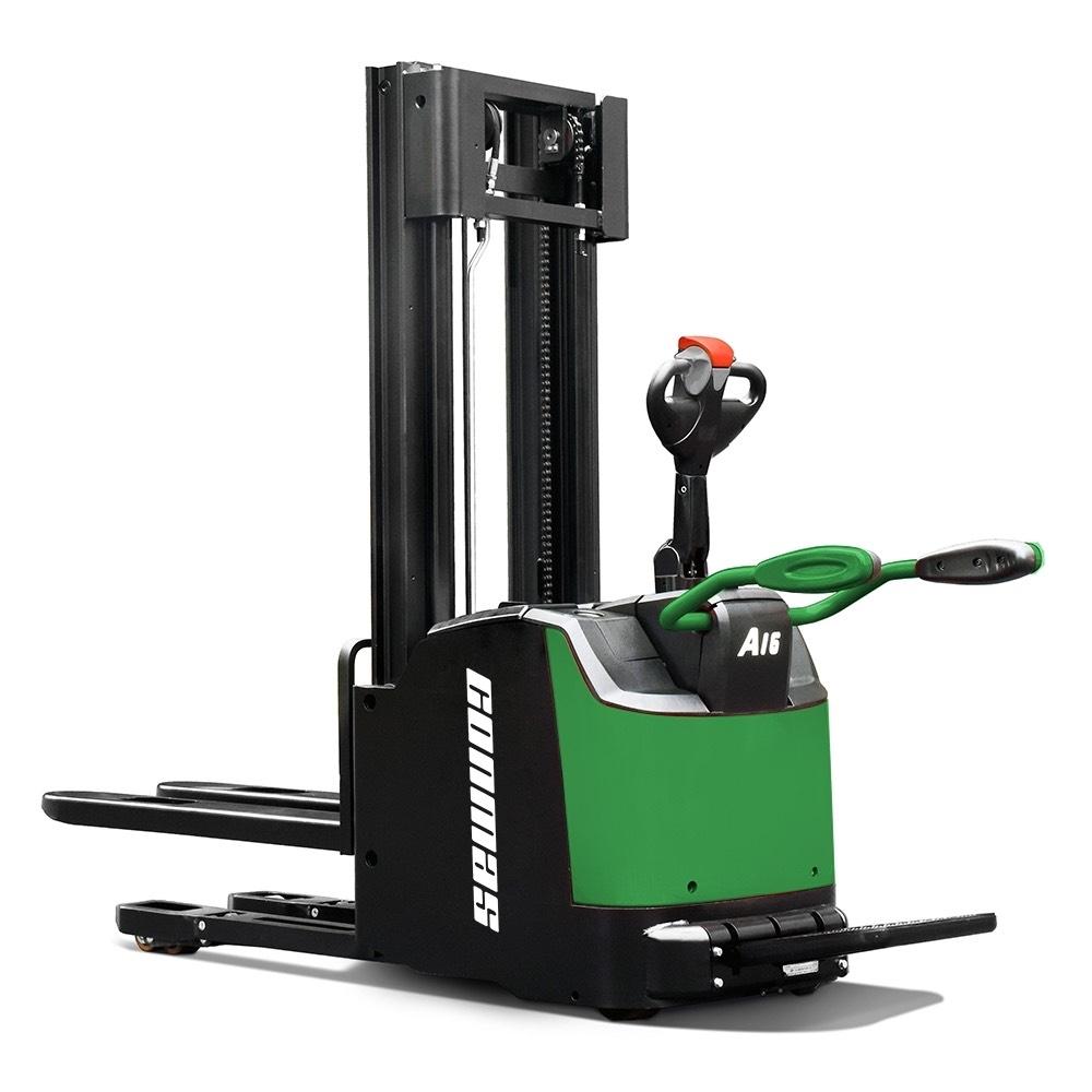 Conmas Palleløfter Sonstige Baumaschinen