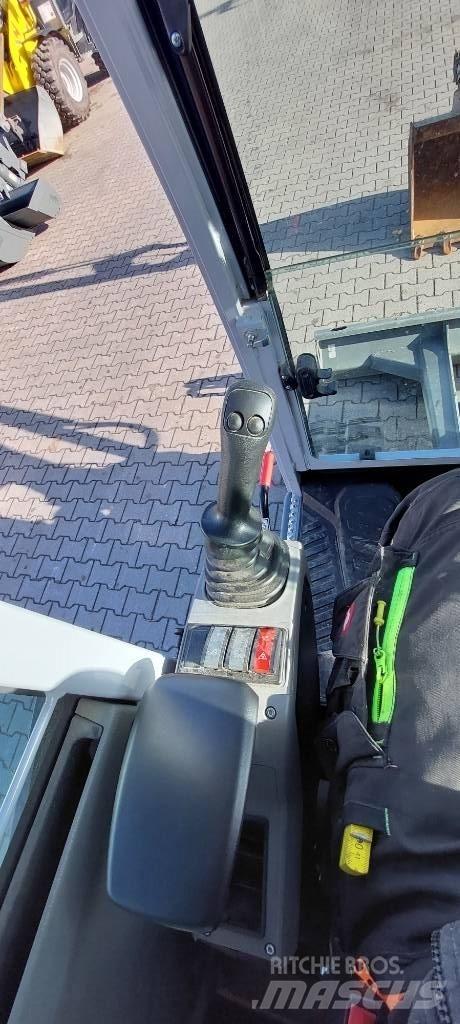 Wacker Neuson ET42 Raupenbagger