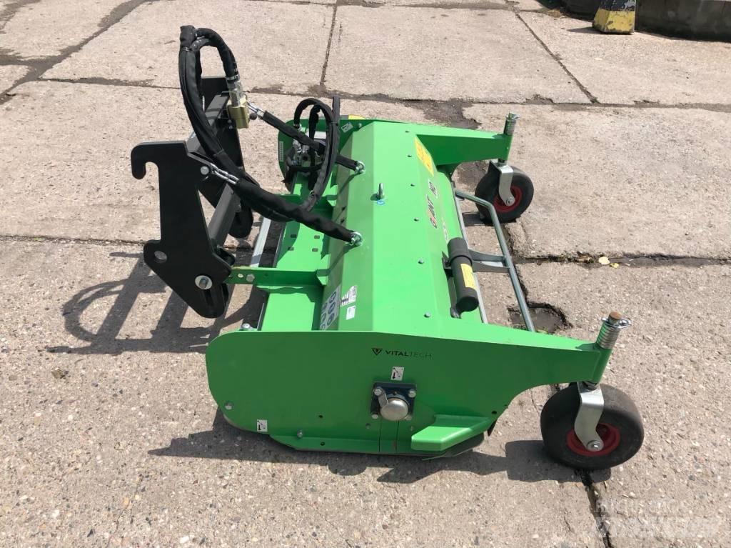 Peruzzo 1400 HD N Mulcher