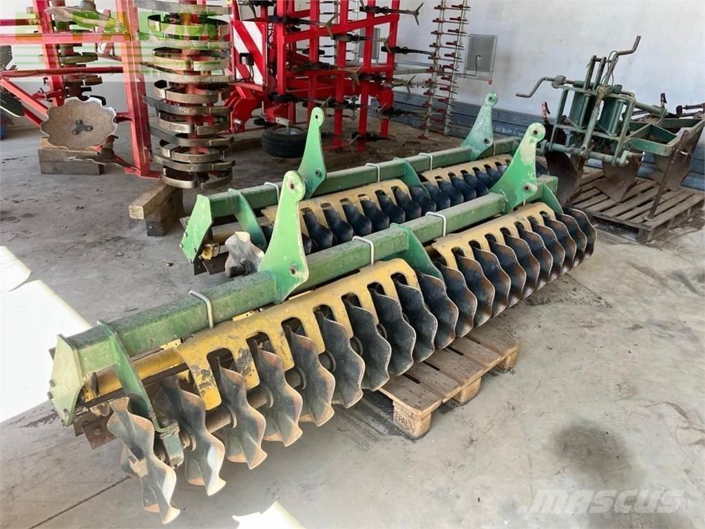 Kerner Stratos Grubber