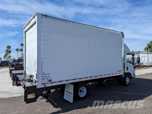 Isuzu NPR HD Andere Transporter