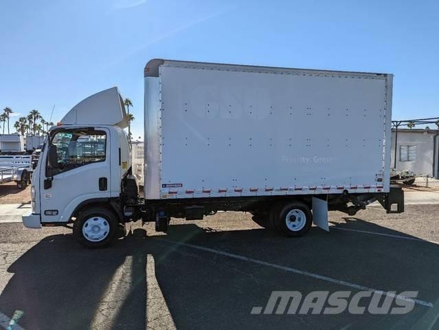 Isuzu NPR HD Andere Transporter