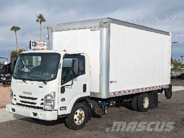 Isuzu NPR HD Andere Transporter