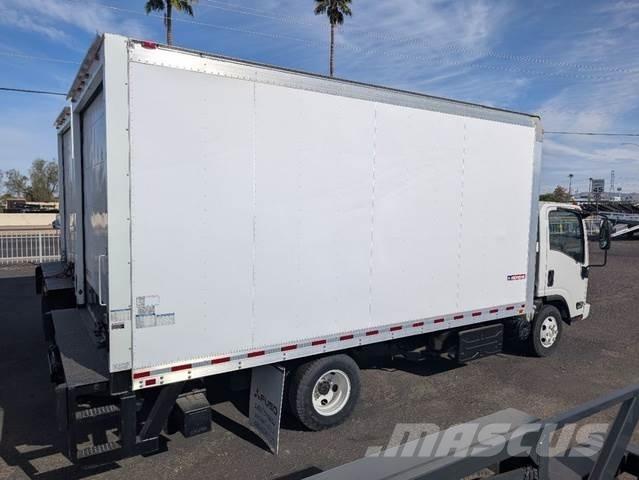 Isuzu NPR HD Andere Transporter