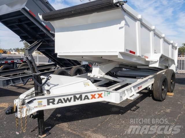 RawMaxx LPX Andere Anhänger